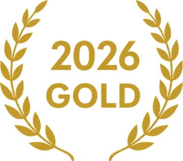 Orły Rachunkowości 2026 - złoty medal (nr 1), Biuro Rachunkowe PROTAX Konin