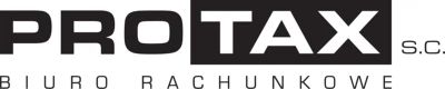 Biuro Rachunkowe PROTAX s.c. — logo