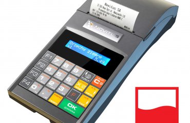 kasa fiskalna online